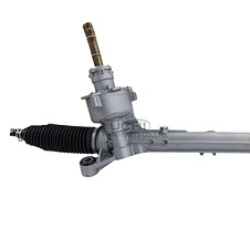 STEERING rack